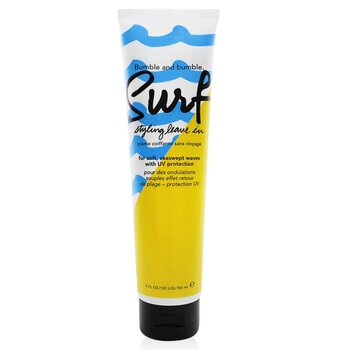 Surf Styling Leave In (For Soft, Seaswept Waves with UV Protection) (150ml/5oz) 