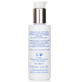La Colline - Active Cleansing - Cellular Bio-Activating Gel Image 2
