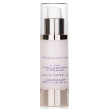 La Colline - Matrix R3 - Cellular Matrix Serum Image 2