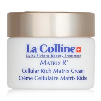 La Colline Matrix R3 - Cellular Rich Matrix Cream 30ml/1oz