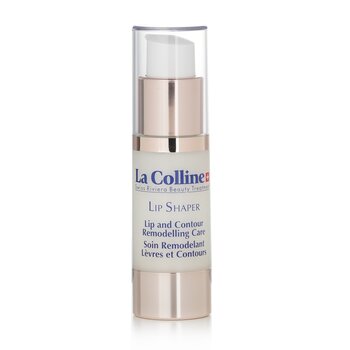 La Colline Lip Shaper - Lip & Contour Remodelling Care 15ml/0.5oz