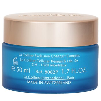 La Colline - Moisture Boost++ - Cellular Youth Hydration Balm Image 2