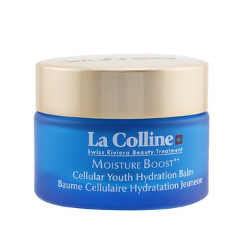 La Colline Moisture Boost++ - Cellular Youth Hydration Balm 50ml/1.7oz