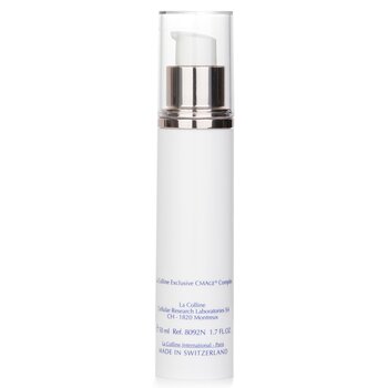 La Colline - Active Cleansing - Cellular Modelling Bio-Peel Image 2