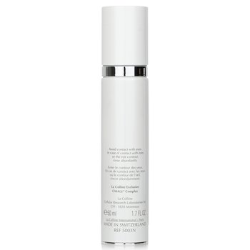 La Colline - Lift & Light - Global Illuminating Serum Image 2