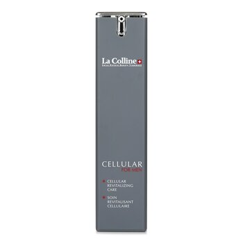Cellular For Men Cellular Revitalizing Care - Multifunction Hydrating Cream (50ml/1.7oz) 