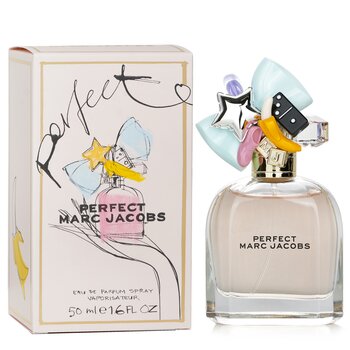 Marc Jacobs - Perfect Eau De Parfum Spray Image 1