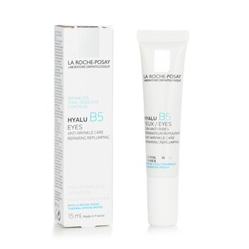 La Roche Posay - Hyalu B5 Eyes - Anti-Wrinkle Care Image 1