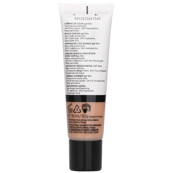 La Roche Posay - Anthelios Mineral One Daily Cream SPF50+ - # 03 Tan Image 2