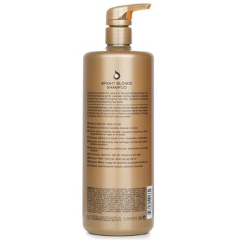 Lanza - Healing Blonde Bright Blonde Shampoo Image 2