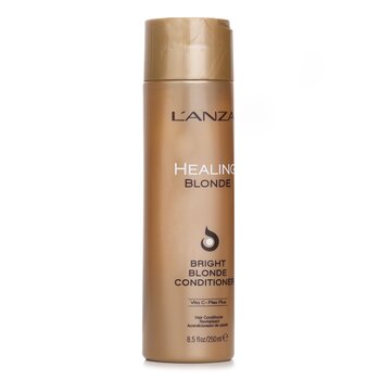 Lanza - Healing Blonde Bright Blonde Conditioner Image 1