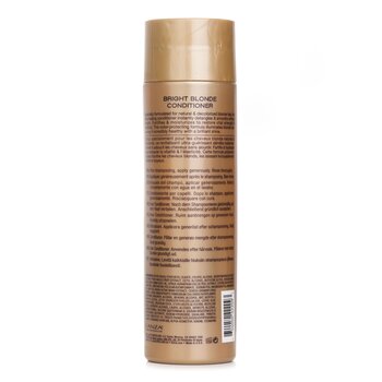 Lanza - Healing Blonde Bright Blonde Conditioner Image 2