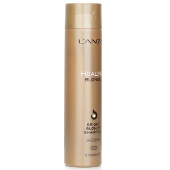 Lanza - Healing Blonde Bright Blonde Shampoo Image 1