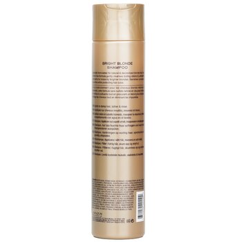 Lanza - Healing Blonde Bright Blonde Shampoo Image 2