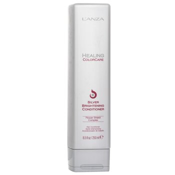 Lanza - Healing ColorCare Silver Brightening Conditioner Image 1