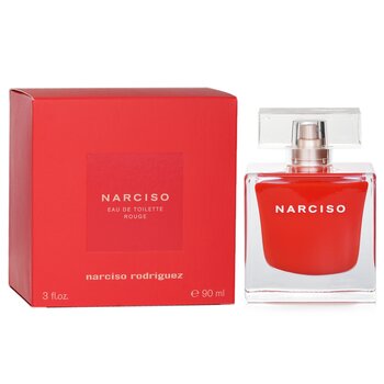 Narciso Rodriguez - Narciso Rouge Eau De Toilette Spray Image 1