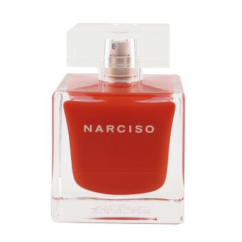 Narciso Rouge Eau De Toilette Spray (90ml/3oz) 
