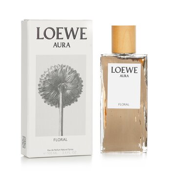 Loewe - Aura Floral Eau De Parfum Spray Image 1