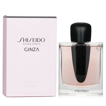 Shiseido - Ginza Eau De Parfum Spray Image 1