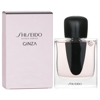 Shiseido - Ginza Eau De Parfum Spray Image 1