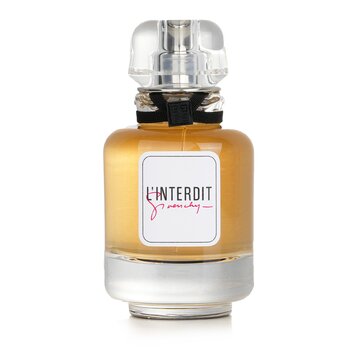 L'Interdit Edition Millesime Eau De Parfum Spray (50ml/1.7oz) 