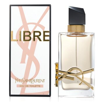 Yves Saint Laurent - Libre Eau De Toilette Spray Image 1