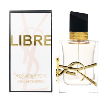 Yves Saint Laurent - Libre Eau De Toilette Spray Image 1