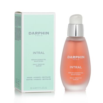 Darphin - Intral Daily Rescue Serum Image 1