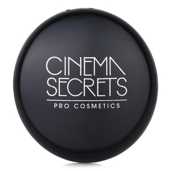 Cinema Secrets - Dual Fx Foundation Powder - # Olive Image 2