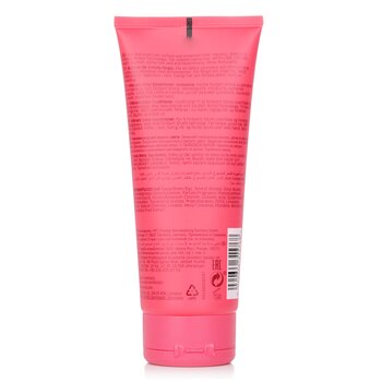 Wella - Invigo Brilliance Vibrant Color Conditioner - # Coarse Image 2