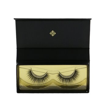 Lash Star - Visionary Lashes - # 002 (4-12 mm, Medium Volume) Image 2