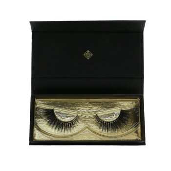 Lash Star - Visionary Lashes - # 003 (4-11 mm, Medium/Full Volume) Image 1