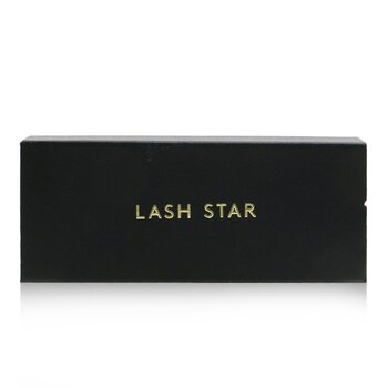 Lash Star - Visionary Lashes - # 003 (4-11 mm, Medium/Full Volume) Image 2