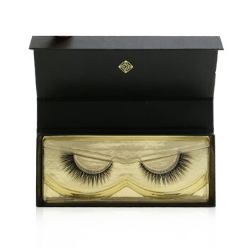 Lash Star - Visionary Lashes - # 004 (4-11 mm, Medium/Full Volume) Image 1