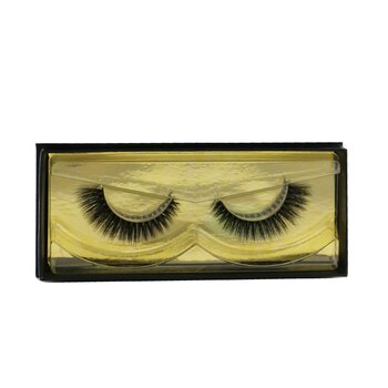 Lash Star - Visionary Lashes - # 005 (4-11 mm, Full Volume) Image 1