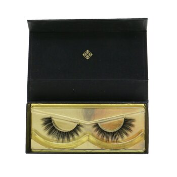 Lash Star - Visionary Lashes - # 007 (9-12 mm, Very Full Volume) Image 1