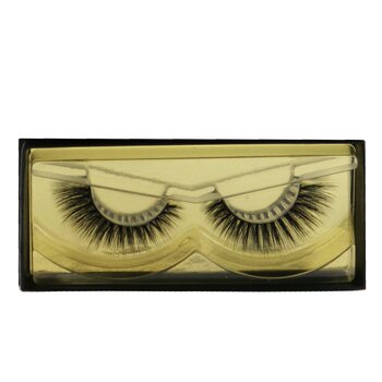 Lash Star - Visionary Lashes - # 009 (6-10 mm, Very Full Volume) Image 1