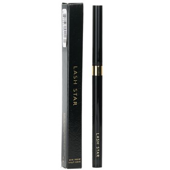 Lash Star - Hyper Performance Gel Eye Liner - # Black Magic Image 1