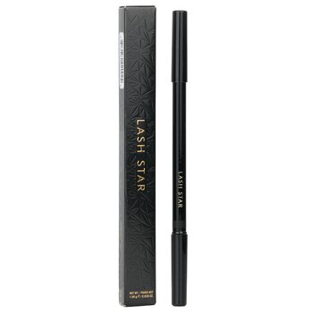 Lash Star - Pure Pigment Kohl Eyeliner Pencil - # Infinite Black Image 1