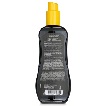 Australian Gold - Dark Tanning Accelerator Spray Gel Image 2