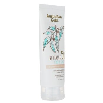 Australian Gold - Botanical Tinted Face BB Cream SPF 50 - Fair to Light Image 1