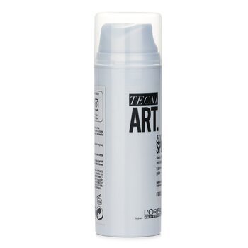 L'Oreal - Professionnel Tecni Art. Extreme Splash (Gele flexible, Wet-Look) Image 1