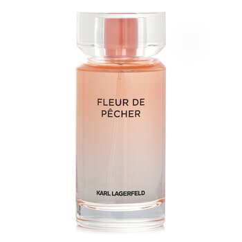 Fleur De Pecher Eau De Parfum Spray (100ml/3.3oz) 