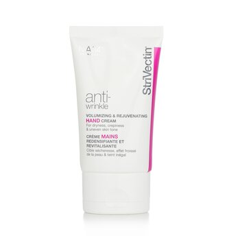 Anti-Wrinkle Volumizing & Rejuvenating Hand Cream (60ml/2oz) 