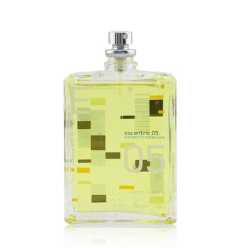 Escentric 05 Parfum Spray (100ml/3.5oz) 