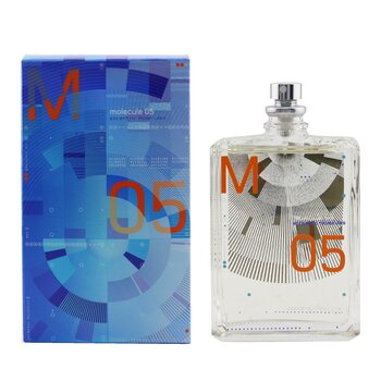 Escentric Molecules - Molecule 05 Parfum Spray Image 1