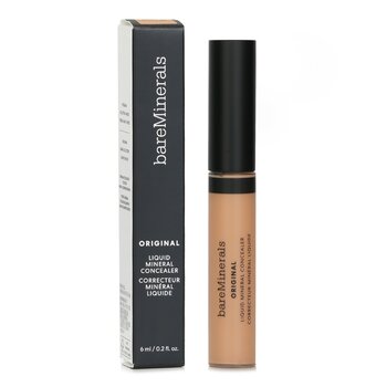 BareMinerals - Original Liquid Mineral Concealer - # 2C Light Image 1