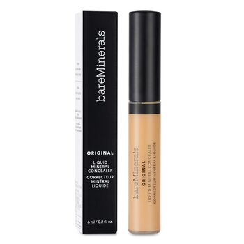BareMinerals - Original Liquid Mineral Concealer - # 2.5N Light/Medium Image 1