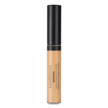 BareMinerals - Original Liquid Mineral Concealer - # 2.5N Light/Medium  - 6ml/0.2oz