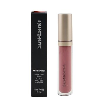 BareMinerals - Mineralist Lip Gloss Balm - # Heart Image 1